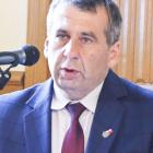  Artur Brożyniak – autor rocznicowego wydawnictwa.
