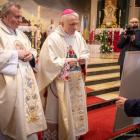 – Nie bójcie się pracować dla dobra swojej małej ojczyzny, dla tej małej społeczności,...