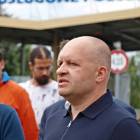 Mariusz Godos
