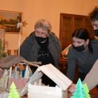 Konkursowe jury – Małgorzata Kędziora, Monika Jurkiewicz i Bogusław Bartuś – nie miało...