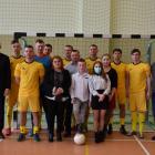 fot. Paweł Bugira i GCK Medyka