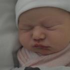 Blanka Orzechowska, córeczka Pauliny i Dariusza, siostrzyczka Amelki, urodzona 10 maja,...