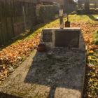 Efektem tegorocznej kwesty na birczańskich cmentarzach będzie renowacja nagrobka...