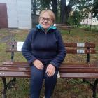 Elżbieta Wandasiewicz – pierwsza kobieta będąca dyżurną ruchu na wąskich torach –  do...