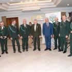 Wyróżnieni Przemyskim Medalem 100-lecia PZŁ.