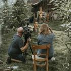  Artystów odwiedziła ekipa TVP3 Rzeszów