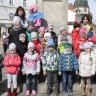 Przedszkole nr 3 – grupa III, opiekunki Dorota Tomaszewska i Agnieszka Kołtuniak.