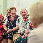 FOT. KPRM/ G. Jakubowski
Małżonka prezydenta zauważyła, że do KGW coraz częściej...