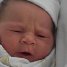 Emilia Kołodziej-Stankiewicz, córeczka Martyny i Amadeusza, siostrzyczka Blanki i...