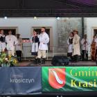 FOT. GOK w Krasiczynie