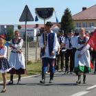 Orkiestra Dęta OSP z Gaci zajęła pierwsze miejsce. Została ona również wyróżniona za...