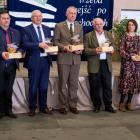 Gala Przedsiębiorczości była dniem, w którym doceniono wszystkich tych, którzy...