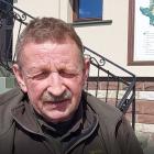 Nadleśniczy Nadleśnictwa Bircza Zbigniew Kopczak: – To, co napisali i co opowiadają...