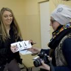 – Chcę spróbować swoich sił – nie ukrywa studenta Adrianna Kurasz. – Interesuję się...