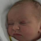 Emilia Rapacz, córeczka Katarzyny
i Kacpra, siostrzyczka Hani (l. 2),
urodzona 3 lipca,...