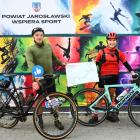 Starostwo Powiatowe w Jarosławiu-Patrycja Strawa-Buryło