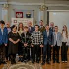 FOT. 5. Batalion Strzelców Podhalańskich