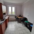 Ratownicy mają tu też zapewnione pomieszczenia socjalne.