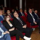 Uroczystość 25-lecia istnienia powiatu przemyskiego uczczono sesją rady powiatu, która...