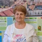 Stanisława Gudzelak, prezes Zarządu ROD „Wilcze”: – Całe życie byłam społecznikiem,...