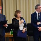Komitet organizacyjny konferencji: dr Andrzej Organ – kierownik oddziału chirurgii...