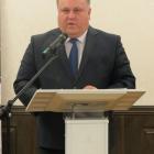 Burmistrz Przeworska Leszek Kisiel był przewodniczącym Kolegium Redakcyjnego...