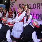 ZPiT Familia-Grupa Reprezentacyjna w suicie tańców przeworskich