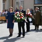 FOT. Starostwo Powiatowe w Jarosławiu
