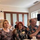 Joanna Lorenowicz, Małgorzata Stankiewicz, Witold Stankiewicz.