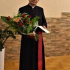 Ks. prałat W. Pac jest proboszczem parafii pw. św. Michała Archanioła w Kańczudze. 