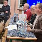 Słowami, które na spotkaniu przywoływano wielokrotnie, były „subwencja”, „demografia” i...