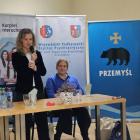 FOT. Szpital Psychiatryczny w Żurawicy