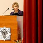 Bożena Ryczan, Starosta Przemyski.