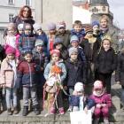 Przedszkole nr 3, grupa 4 – opiekun Agnieszka Kołtuniak