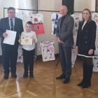 FOT. SP w Krasiczynie