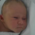 Hanna Lisowska, córeczka Pauliny i Mateusza, urodzona 8 lipca, waga 3310 g, mieszkanka...