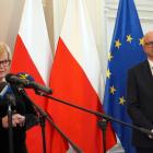 FOT. PUW Rzeszów
– Chcę stworzyć urząd bardzo otwarty i pracować w taki sposób, by...