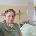 Pani Ewa obecnie ma sparaliżowaną lewą stronę ciała i wymaga stałej opieki. Intensywna...