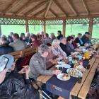 FOT. Stowarzyszenie Mieszkańców Wsi Torki