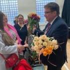 Dzień Kobiet w Gminie Krasiczyn.