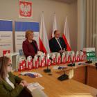 23 października w siedzibie Starostwa Powiatowego w Przemyślu odbyło się oficjalne...