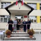 W przedostatnią sobotę sierpnia w Pruchniku oficjalnie zainaugurowano działalność nowej...