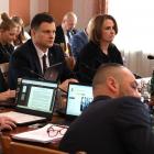 – Macie państwo być prawo być przeciwni temu pomysłowi, ale sam rozmawiam z wieloma...