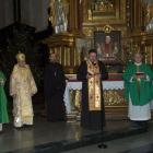 W przemyskiej archikatedrze 17 stycznia odprawiona została msza ekumeniczna celebrowana...