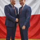 Członkami rady zostało dziewięciu samorządowców z naszego regionu, w tym wójt gminy...