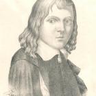 Młody Stanisław Orzechowski.       