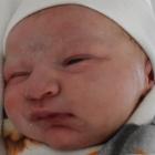 Zuzanna Gnot, córeczka Emilii i Kamila, urodzona 12 grudnia, waga 3670 g, mieszkanka...