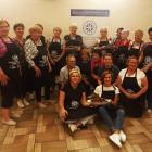 Kurs
kulinarny
Buszkowiczki./Barbara Kiełt 