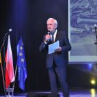 Galę tradycyjnie poprowadził prezes Przemyskiego Konwentu Społeczno-Gospodarczego Jan...