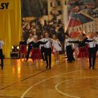 Wydarzenie miało charakter sportowej rywalizacji, ale była też przestrzeń na...